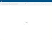 Tablet Screenshot of confluence.goldpitcher.co.kr